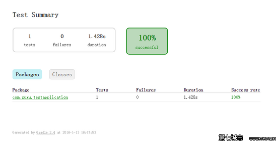 手机自动化测试工具_robotium官网_robotium