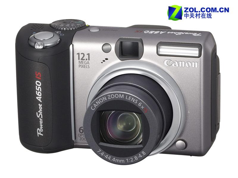 佳能g9_a650is_a650is 色彩饱和度