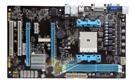 a55主板_a55主板支持什么cpu_a55主板怎么样