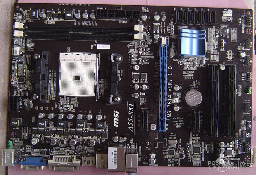 梅捷a55主板配什么cpu_a55主板_a55主板最高配什么显卡