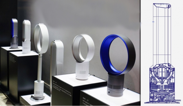 空气倍增器原理_戴森空气倍增器_戴森空气倍增器图片