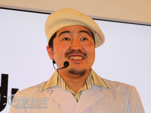 神奇的空气魔术 戴森空气倍增器趣味发布会直击