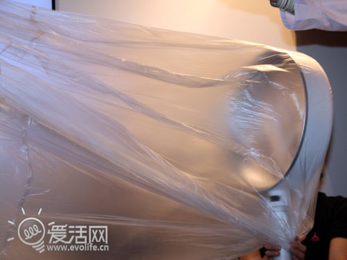 神奇的空气魔术 戴森空气倍增器趣味发布会直击