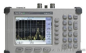 驻波比和回波损耗_安之s331d驻波仪的使用_s331d驻波比