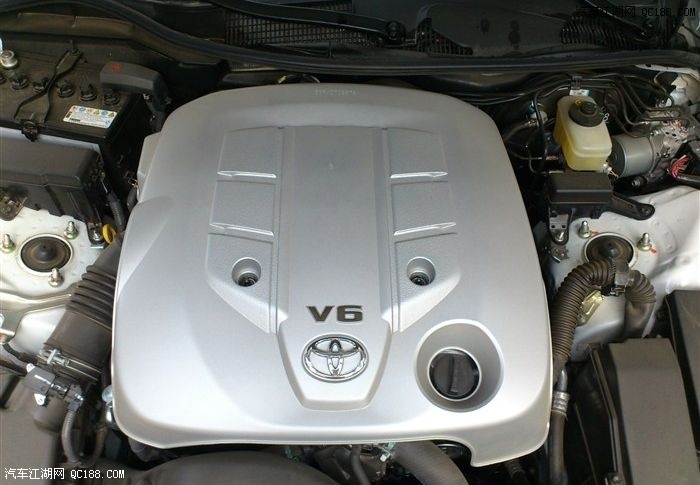 锐志2378有带扁担ma_锐志哪个配置好_锐志2378