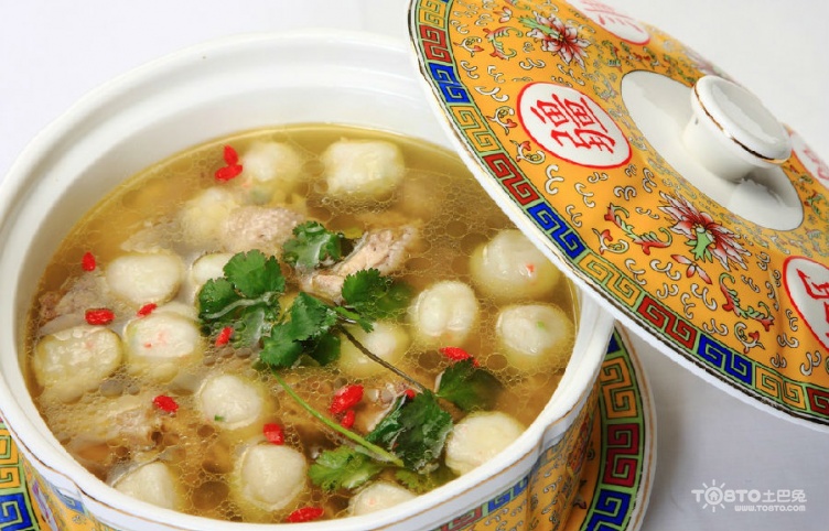 苏泊尔电压力锅食谱 十道精选营养菜肴让你瞬间垂涎欲滴