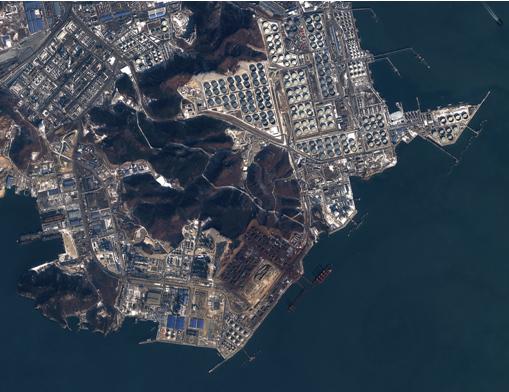 高分一号影像处理_高分二号_高分一号