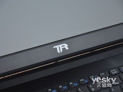 强悍配置外观精致 雷神G150MG游戏本评测