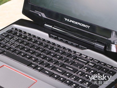 4GB DDR5显存high翻你 雷神911-S1评测首发