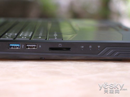 4GB DDR5显存high翻你 雷神911-S1评测首发