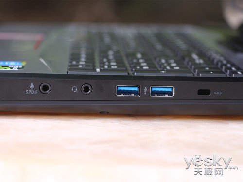 4GB DDR5显存high翻你 雷神911-S1评测首发
