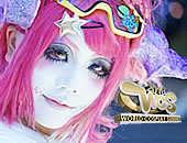 【WCS2016】7.30~8.7世界第一COS盛会将在名古屋举行