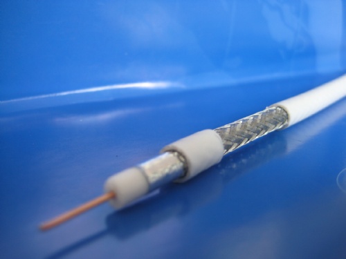 铁路通信漏泄同轴电缆_漏泄同轴电缆内外导体_漏泄同轴电缆储存条件