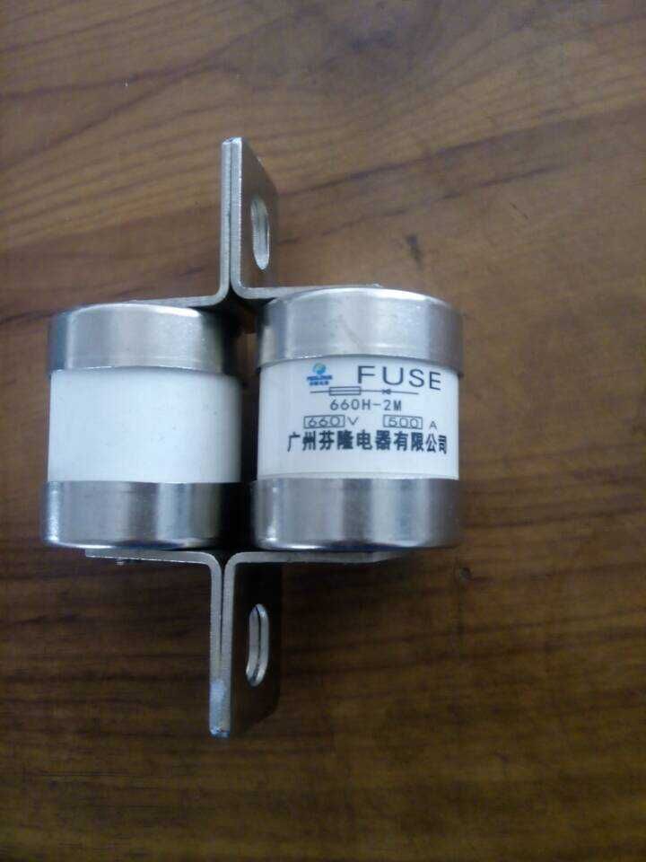 什么是快速熔断器_快速熔断器型号_快速熔断器