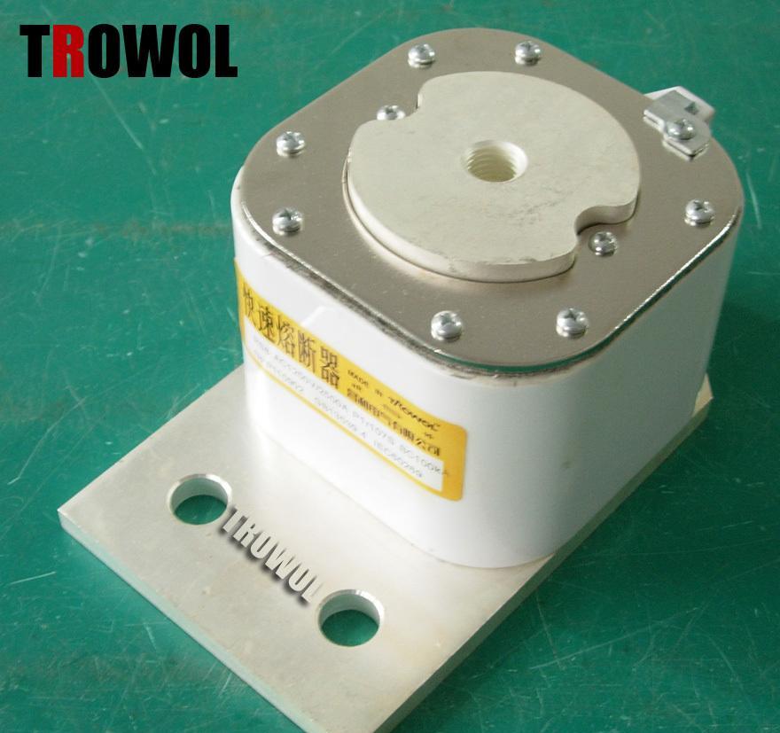 快速熔断器_什么是快速熔断器_快速熔断器型号