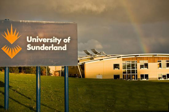 桑德兰大学官网_桑德兰大学宿舍_桑德兰大学野鸡