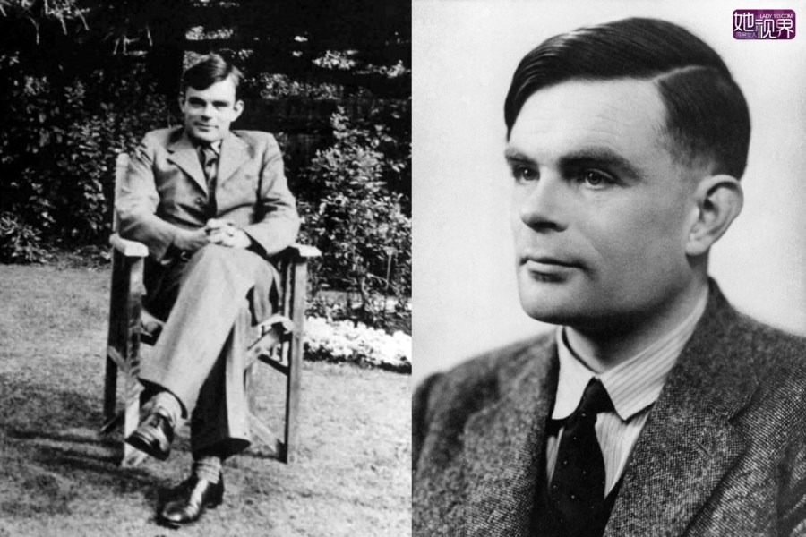 电脑之父图灵_模仿游戏电影观看_计算机之父图灵电影