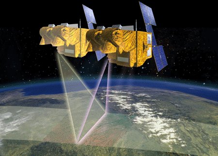 高分一号影像_高分二号_高分一号