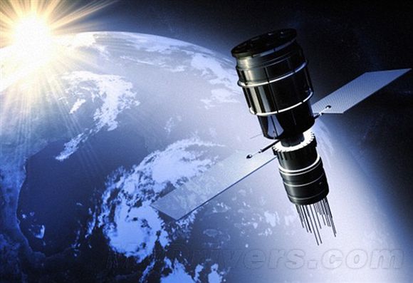 高分一号_高分一号分辨率_高分一号卫星数据
