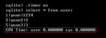 sqlite创建_sqlite3安装_sqlite表上限
