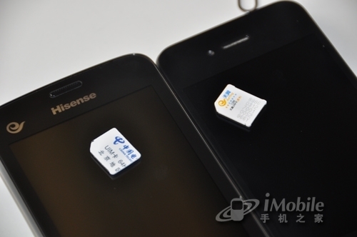 iphone4s 用电信卡_iphone4s有支持电信4g_iphone4s破解电信4g