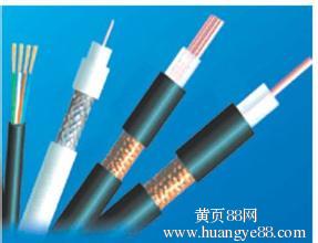 累着同轴电缆_漏泄同轴电缆安装_漏泄同轴电缆内外导体