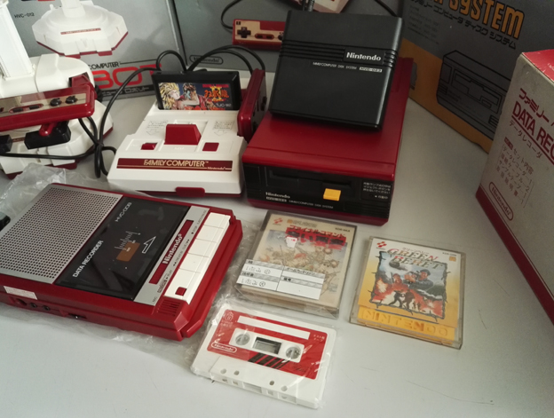 任天堂fc磁带_任天堂 磁碟机_超任磁碟机进入