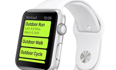 苹果第二代手表外观无变化 电池更多空间