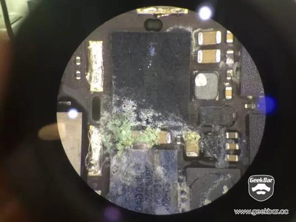 iPhone这两天刷机为啥频繁报错?原因曝光