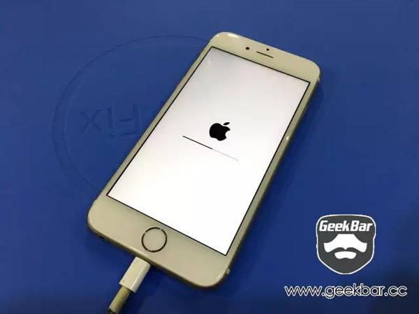 iPhone这两天刷机为啥频繁报错?原因曝光