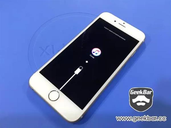 iPhone这两天刷机为啥频繁报错?原因曝光