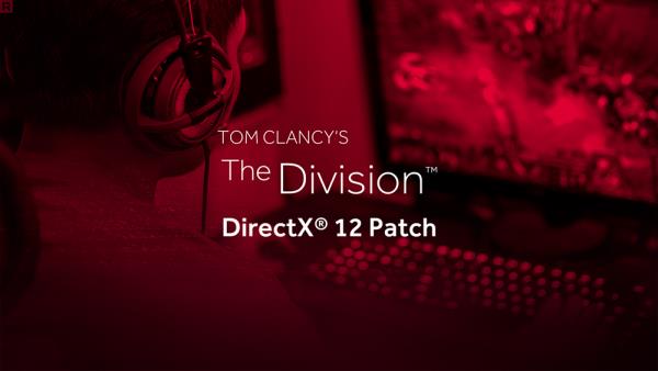 AMD狂吹DX12：《全境封锁》RX 480暴打NV GTX 1060