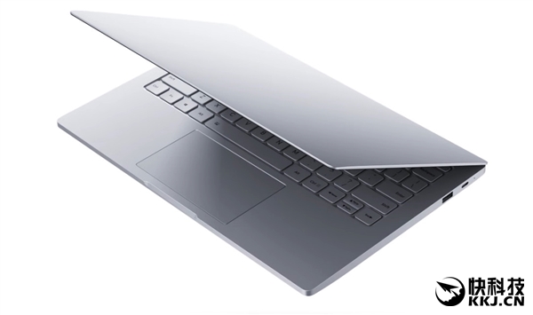 支持4G LTE！小米新款笔记本曝光：下周发布