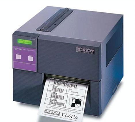 tsc244条码打印机教程_宽幅条码打印机_伟迪捷