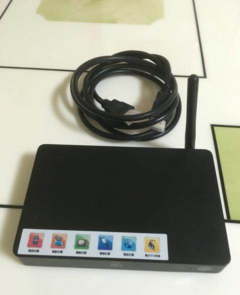 开博尔网络机顶盒故障_3.5四芯视频线_开博尔q1恢复出厂设置