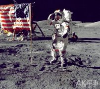 世界航天五大强国排行榜：中国的名次令印吐血