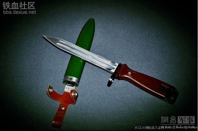 56式三棱_56式三棱出售_美国56式三棱