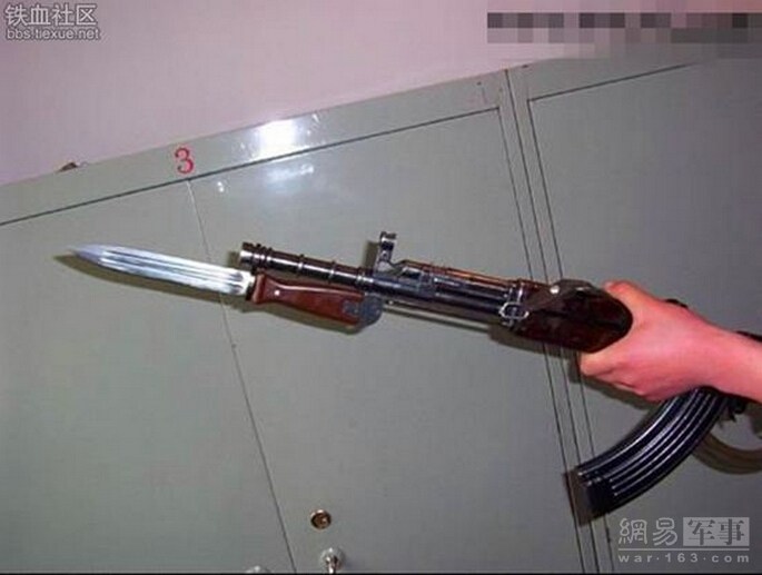 美国56式三棱_56式三棱出售_56式三棱