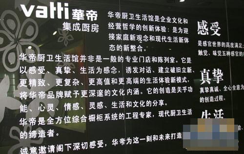 自动清洗免拆华帝抽油烟机E801AZ测评