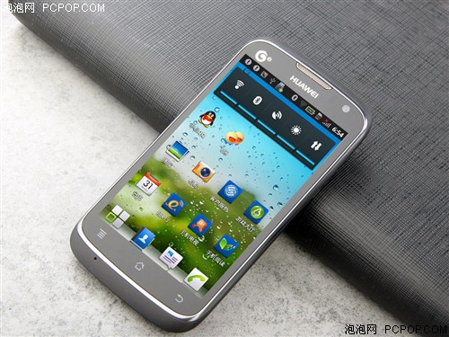 华为Ascend G305T(T8828)手机 