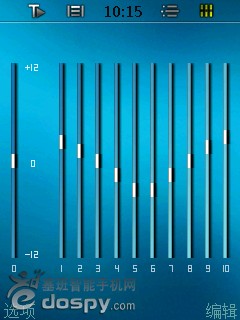 均衡器调节图千千静听_千千静听均衡器插件_千千静听音乐插件dfx