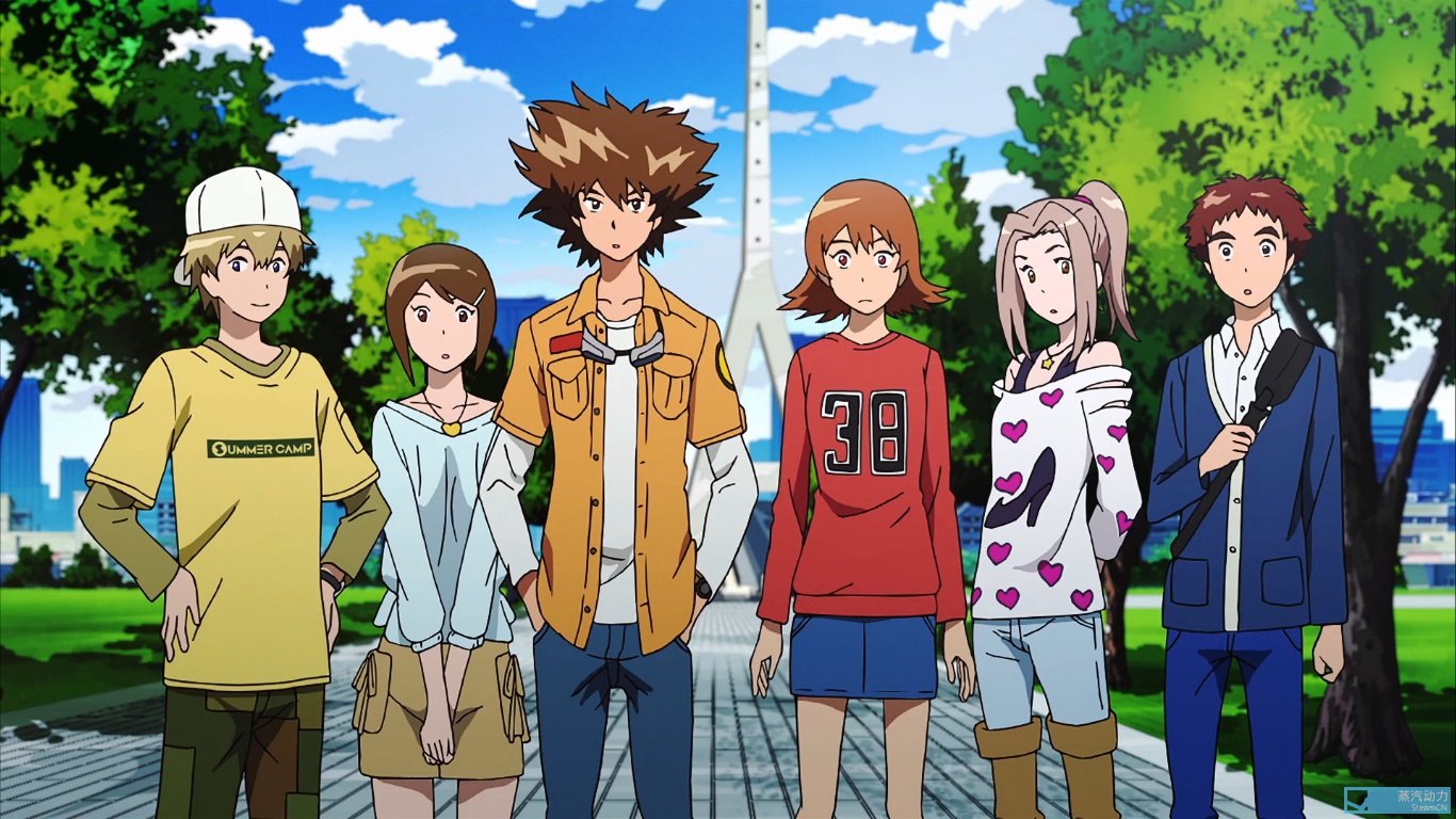 数码暴龙tri_数码暴龙tri更新时间_数码暴龙tri第二章