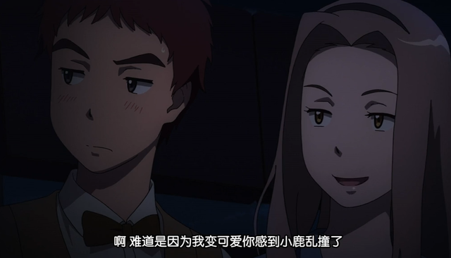 童年向左现实向右评《数码宝贝tri.》