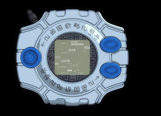 童年向左现实向右评《数码宝贝tri.》