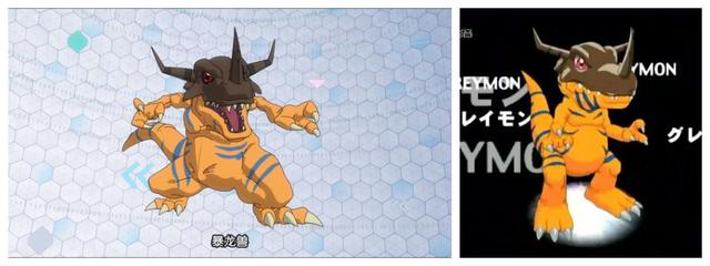 童年向左现实向右评《数码宝贝tri.》