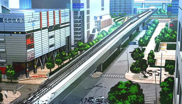 童年向左现实向右评《数码宝贝tri.》