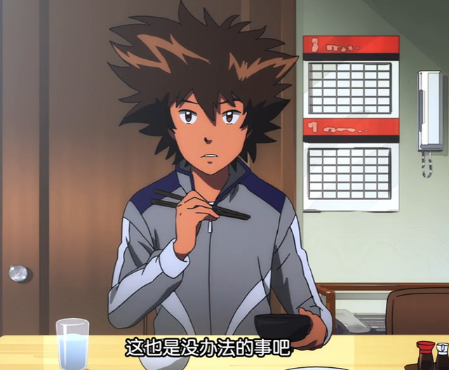 童年向左现实向右评《数码宝贝tri.》