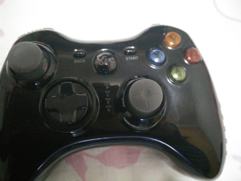 ps3手柄连接器_ps3手柄无法无线连接_ps3手柄连接