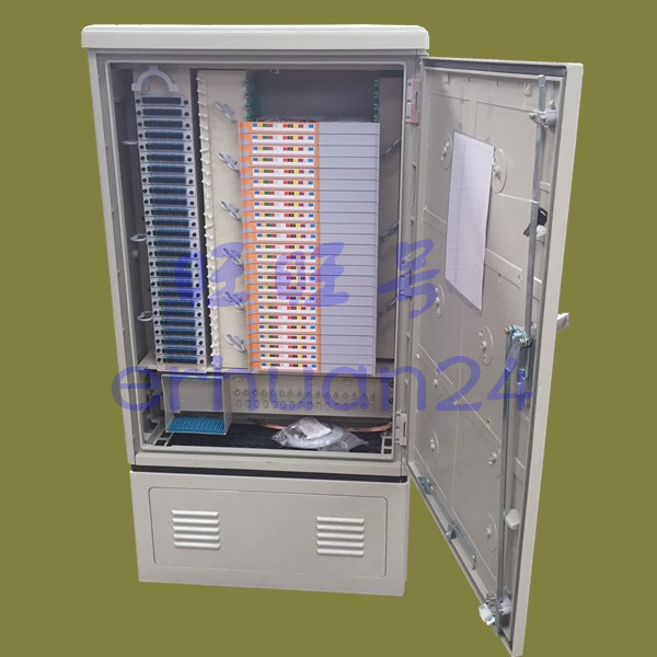 室内光纤交接箱fc光纤法兰耦合器_fc光纤法兰对接工艺_sc耦合器的使用方法