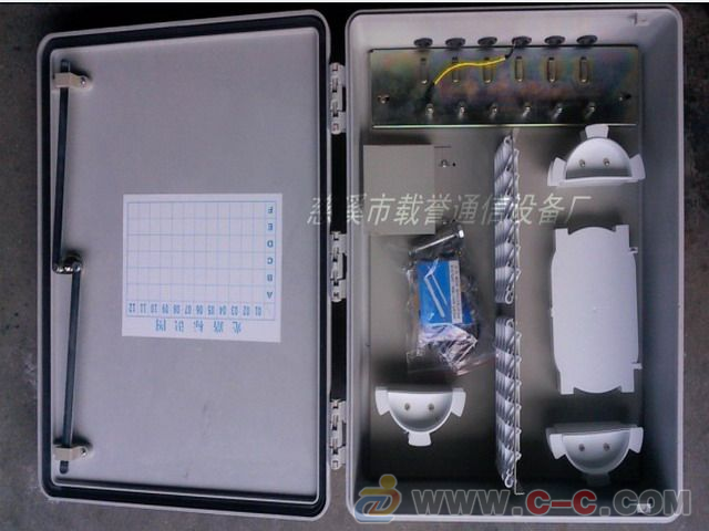 室内光纤交接箱fc光纤法兰耦合器_sc耦合器的使用方法_fc光纤法兰对接工艺